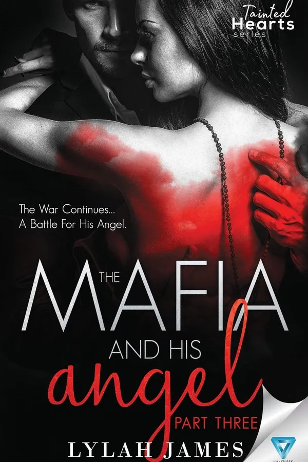Capa de The Mafia and His Angel