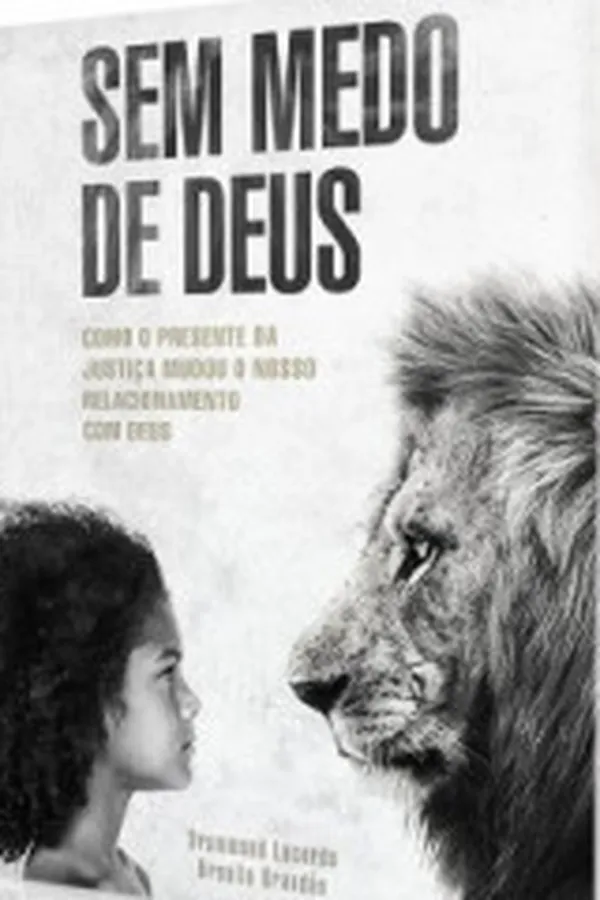 Cover of Sem medo de Deus
