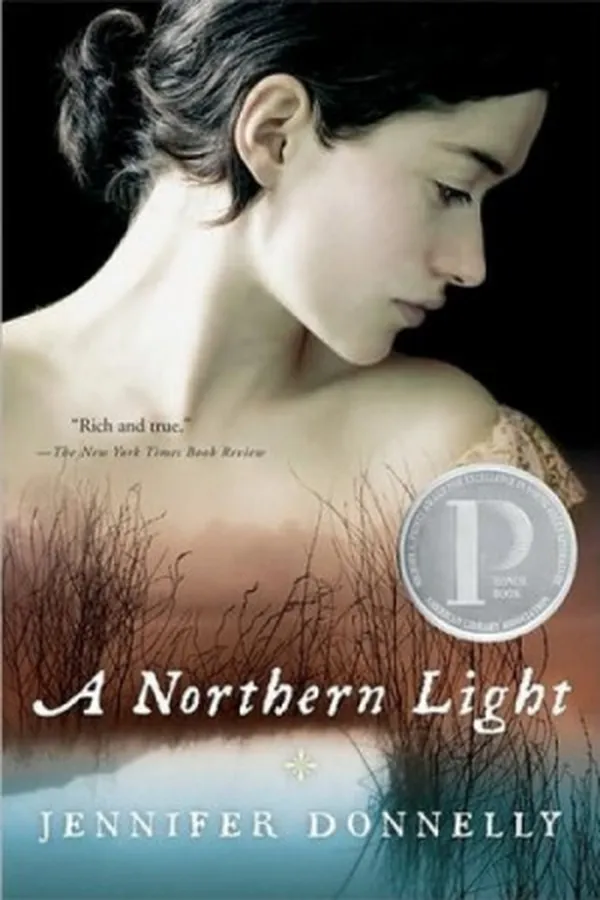 Capa de A Northern Light