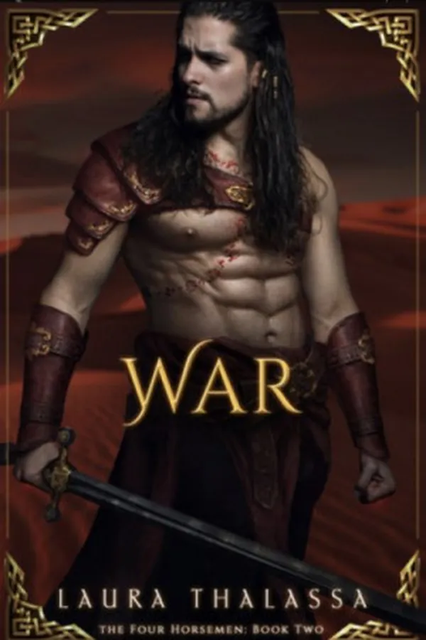 Capa de War