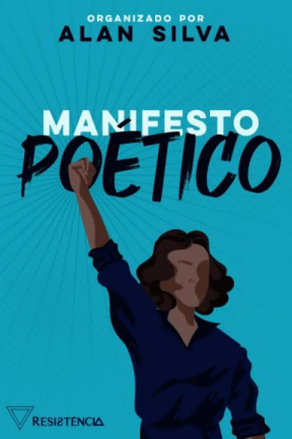 Capa de Manifesto Poético