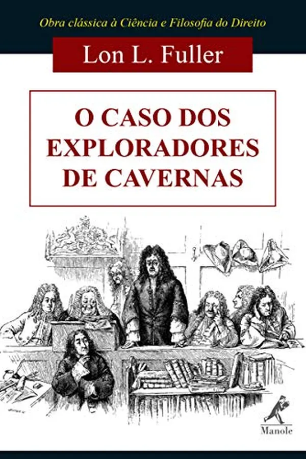 Capa de O caso dos exploradores de cavernas