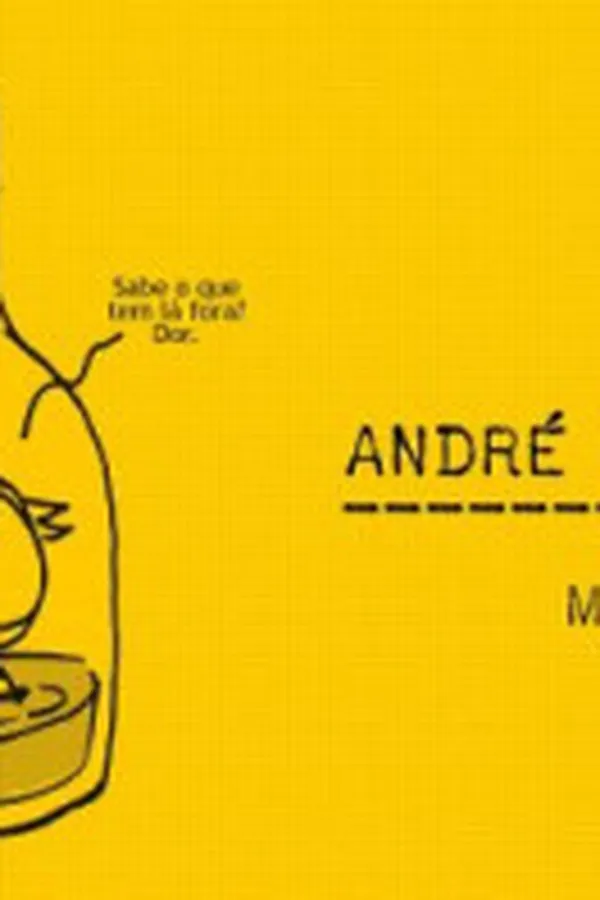 Capa de Malvados