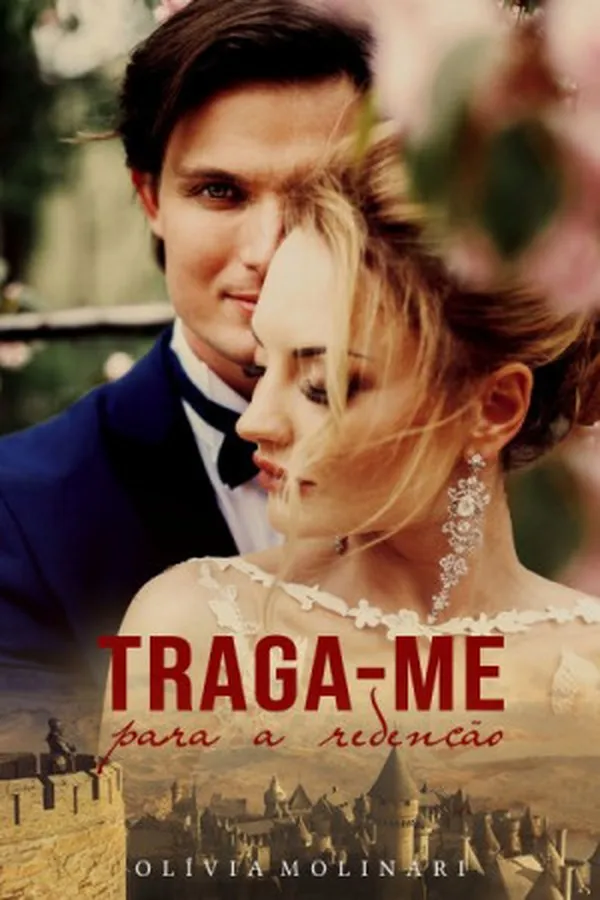 Capa de Traga-me para a redenção: Os Thompsons (Livro 2)