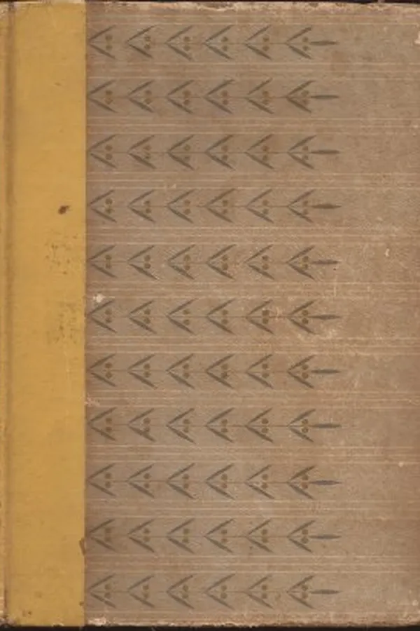 Capa de Biblioteca de Seleções - VII