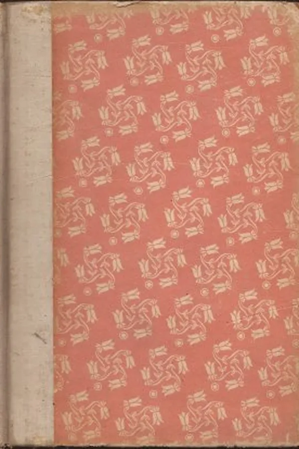 Capa de Biblioteca de Seleções - IV