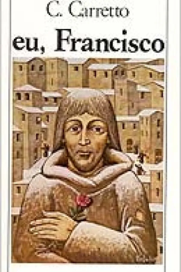 Capa de eu, Francisco