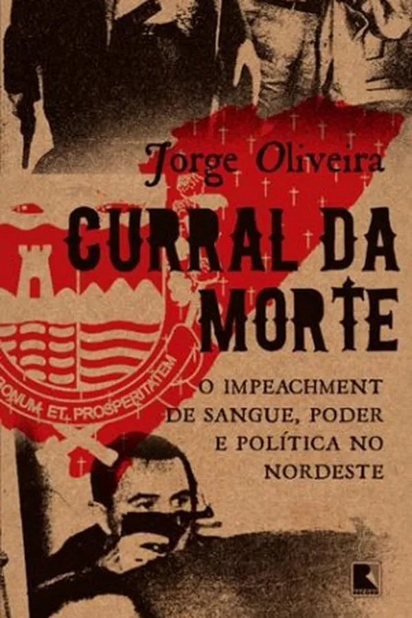 Cover of Curral da Morte