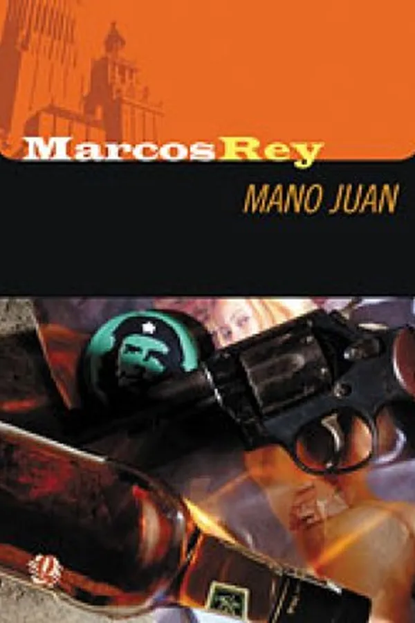 Capa de Mano Juan