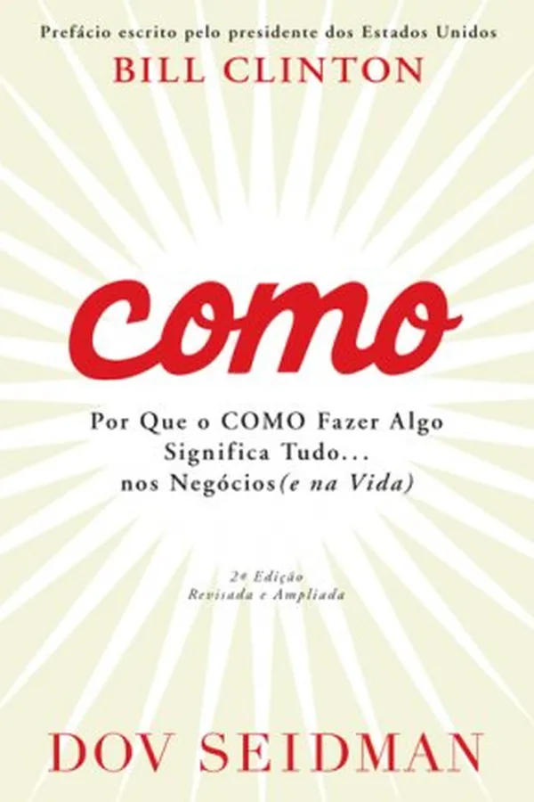 Capa de Como