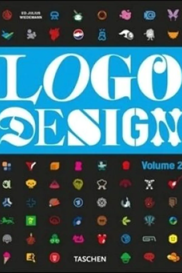 Capa de Logo Design 2