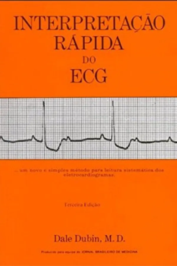 Capa de Interpretação Rápida do ECG