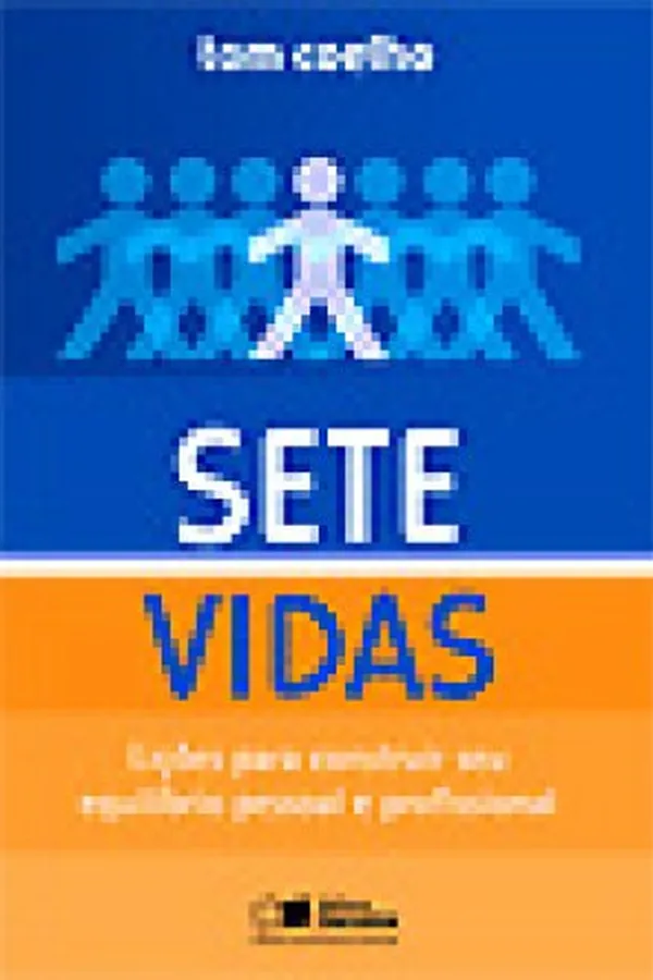 Capa de Sete Vidas