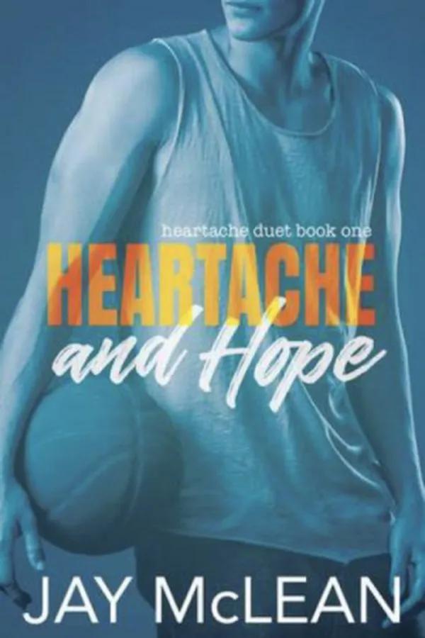 Capa de Heartache and Hope