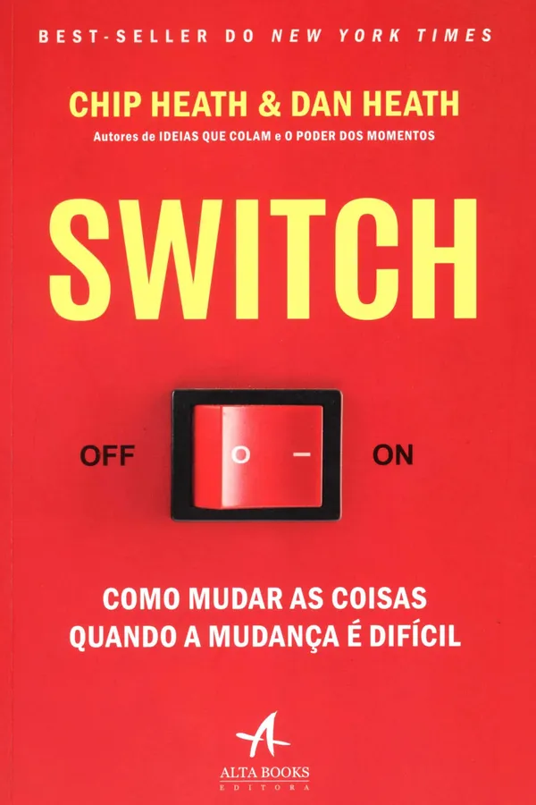 Capa de SWITCH