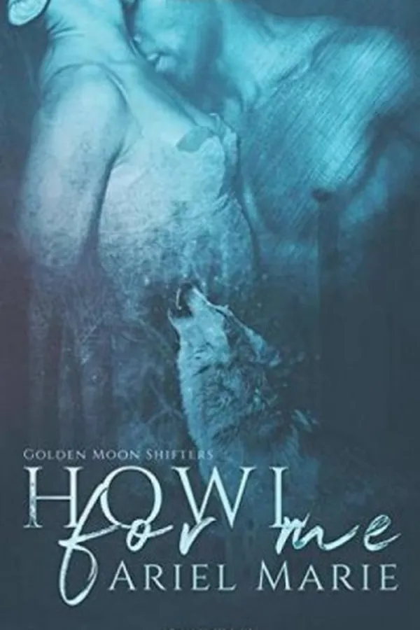 Capa de Howl For Me