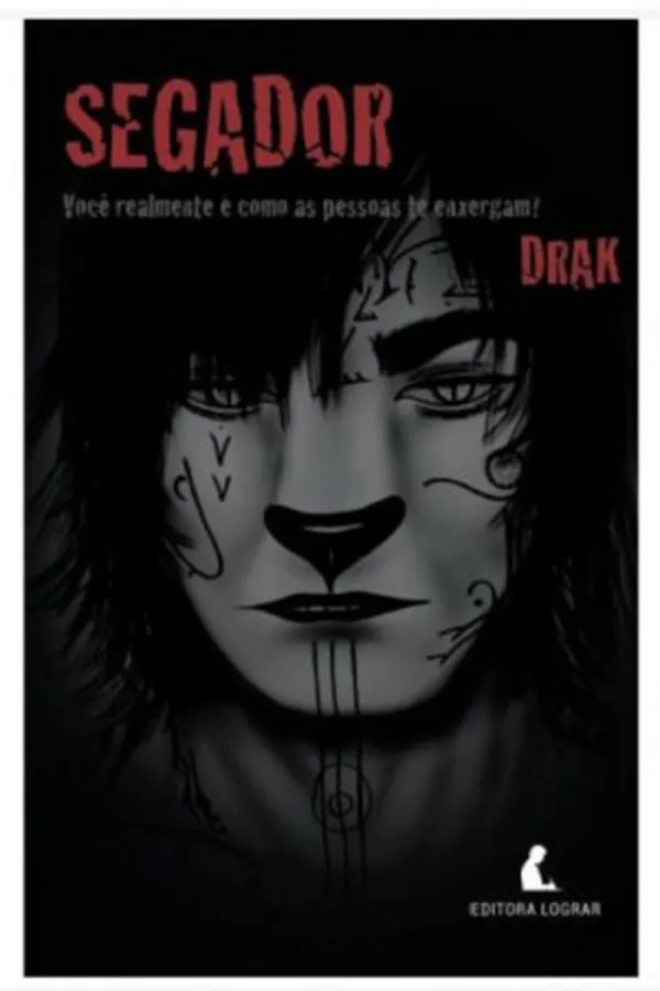 Capa de SEGADOR
