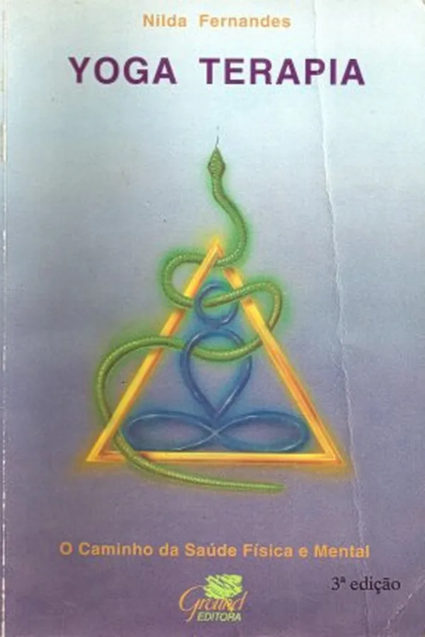 Capa de Yoga terapia
