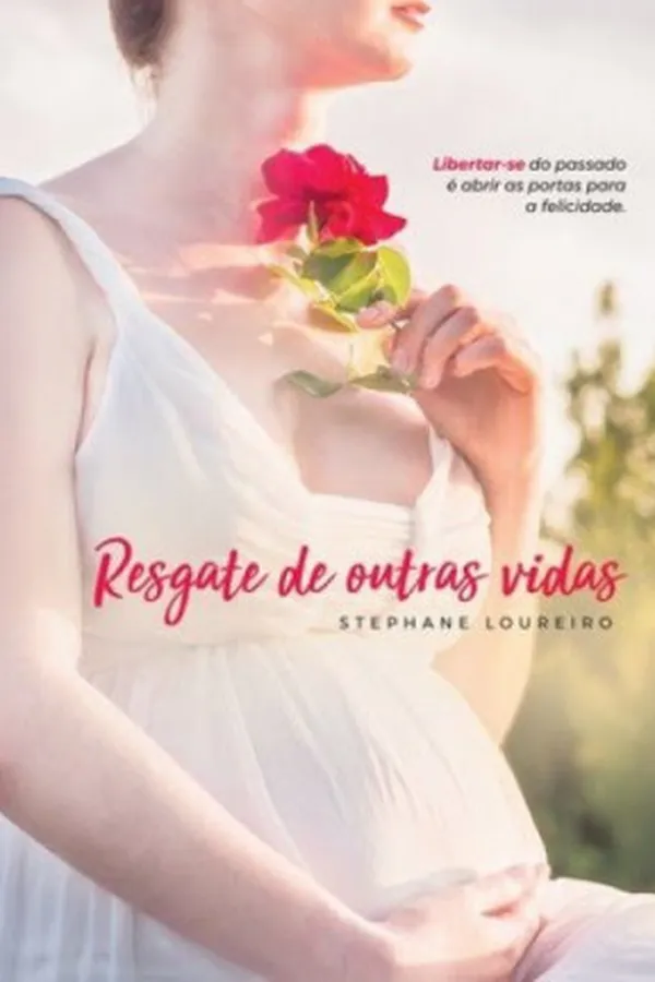Capa de Resgate de outras vidas