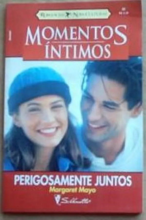 Capa de Perigosamente Juntos