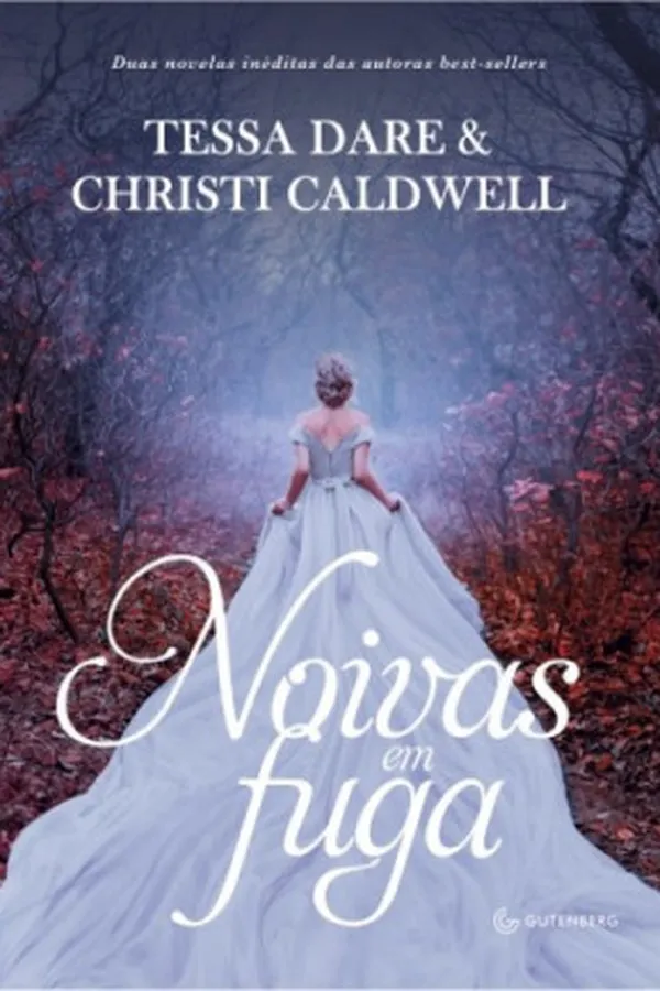 Cover of Noivas em Fuga