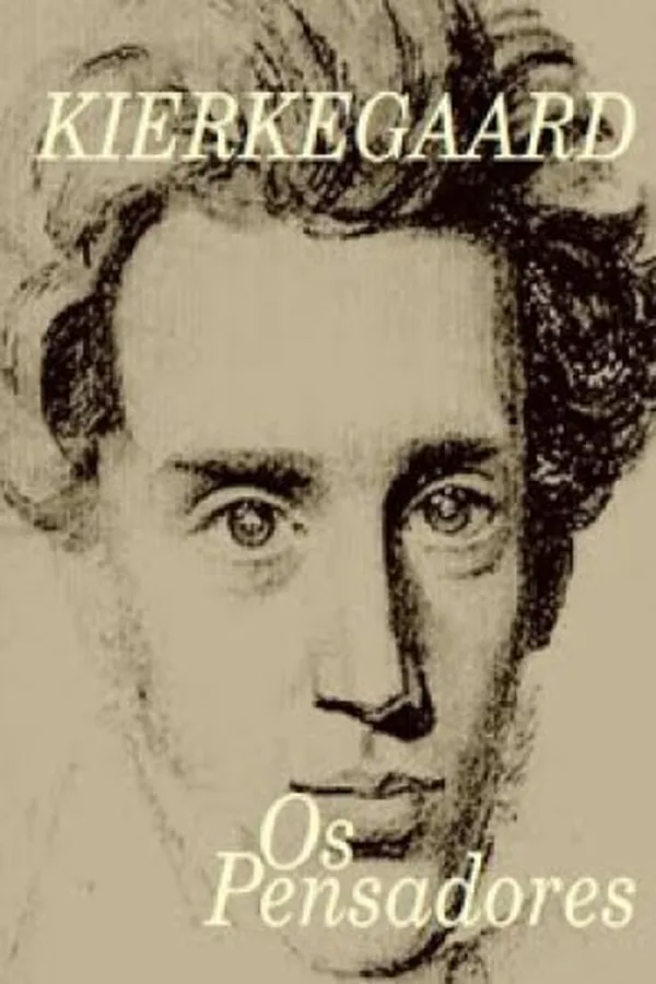 Capa de Kierkegaard