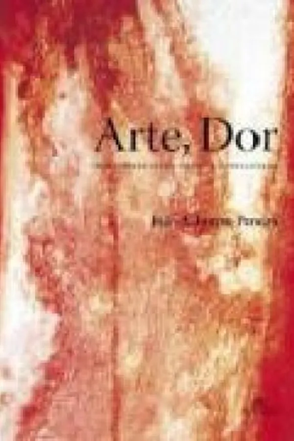 Cover of Arte, Dor