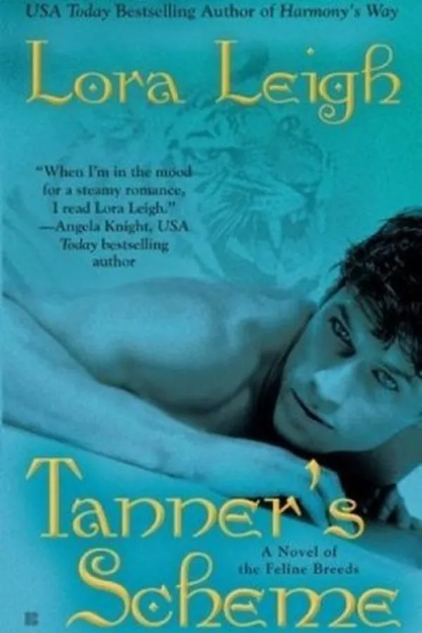 Capa de Tanner's Scheme