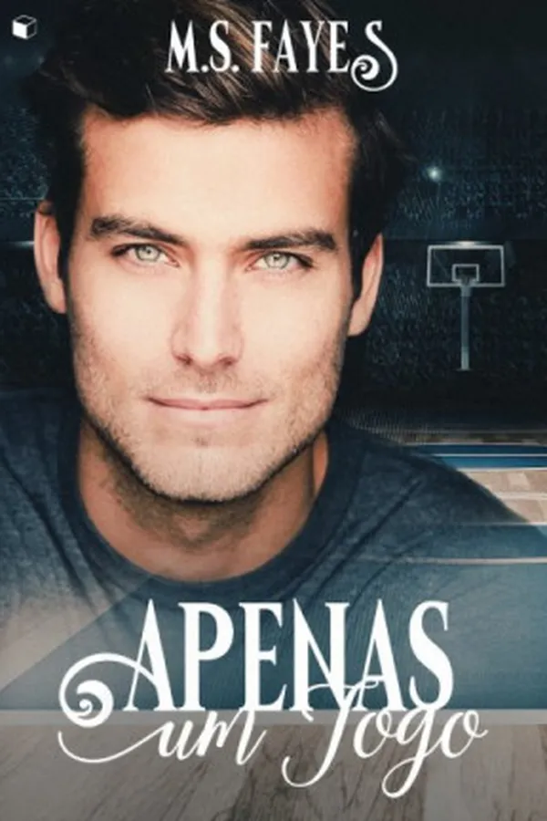 Capa de Apenas um Jogo