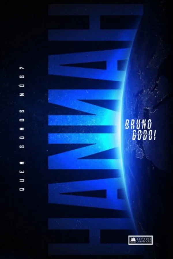 Capa de Hannah