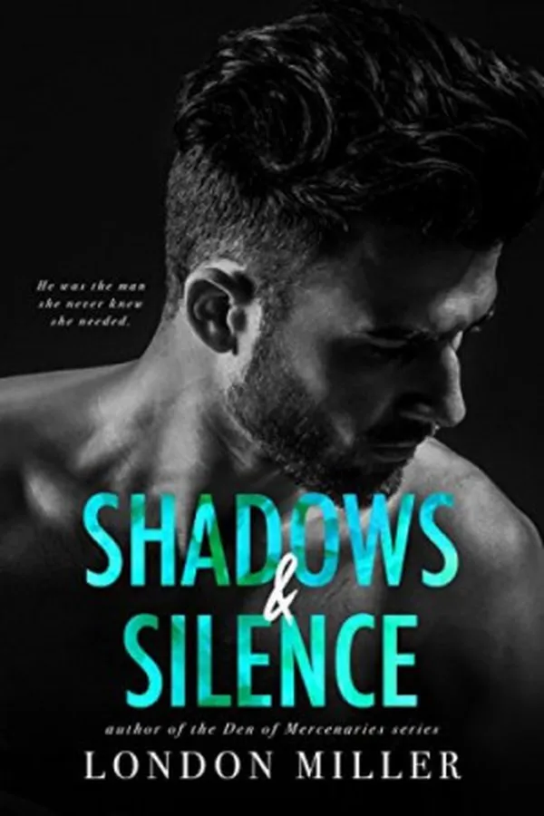Cover of Shadows & Silence