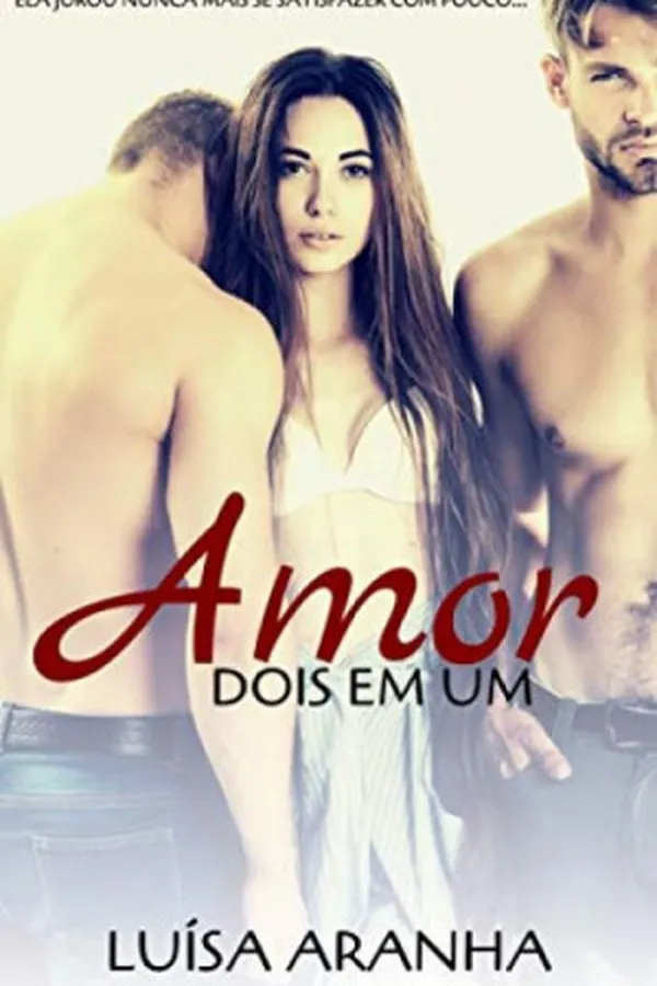 Capa de Amor dois em um