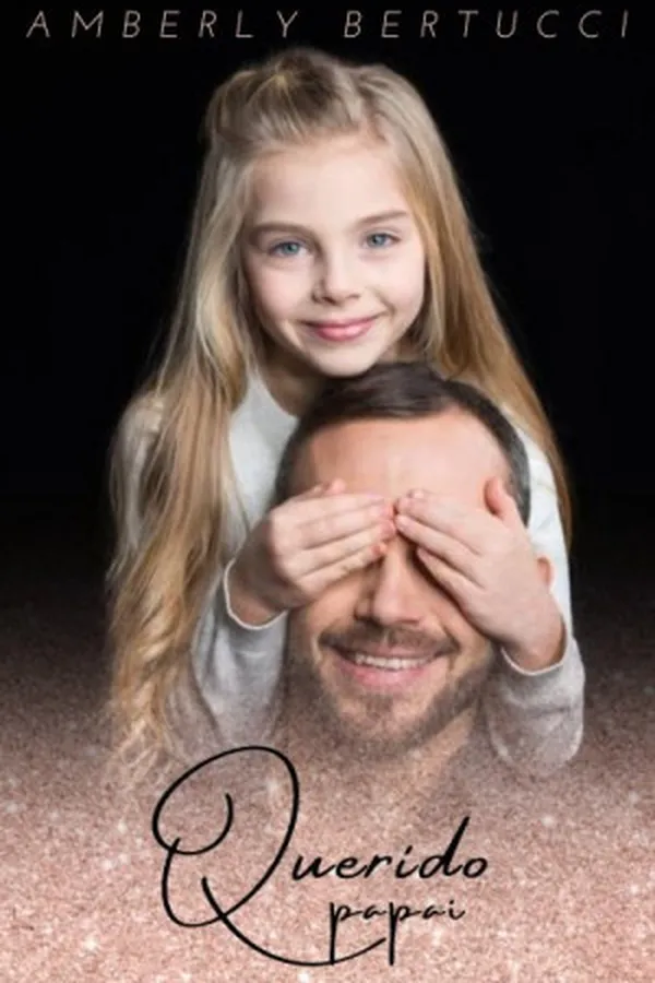Capa de Querido papai