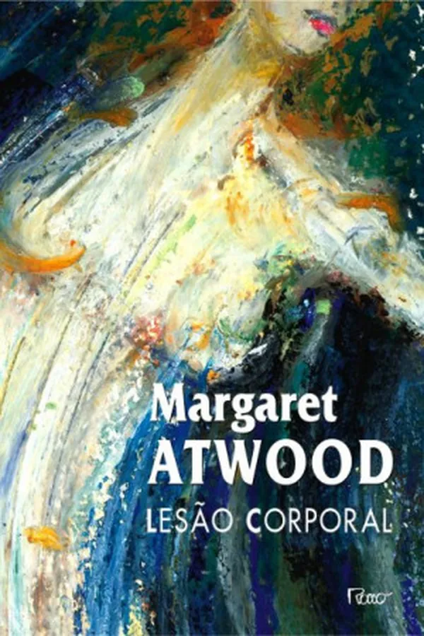 Capa de Lesão Corporal