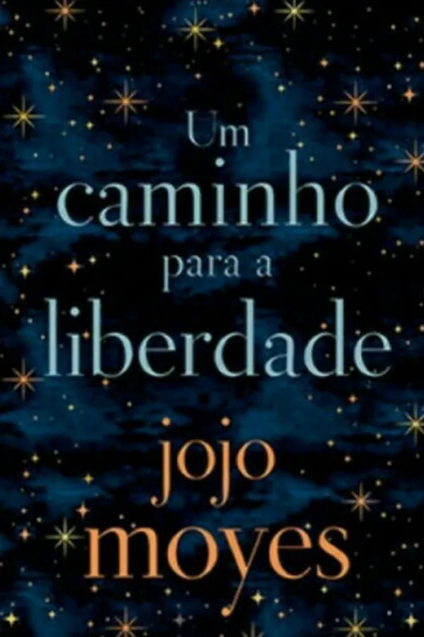 Capa de Um Caminho Para a Liberdade