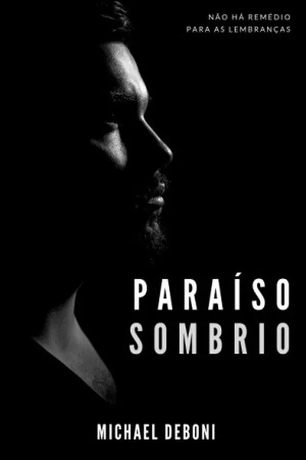 Capa de Paraíso Sombrio
