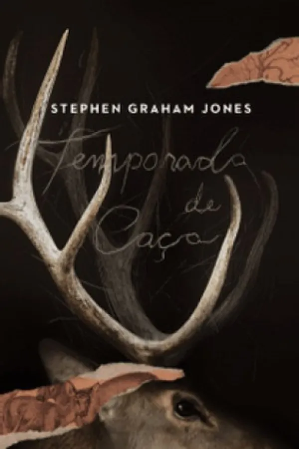 Capa de Temporada de Caça