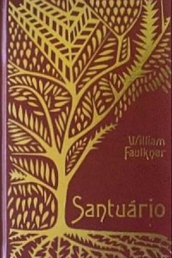 Capa de Santuário