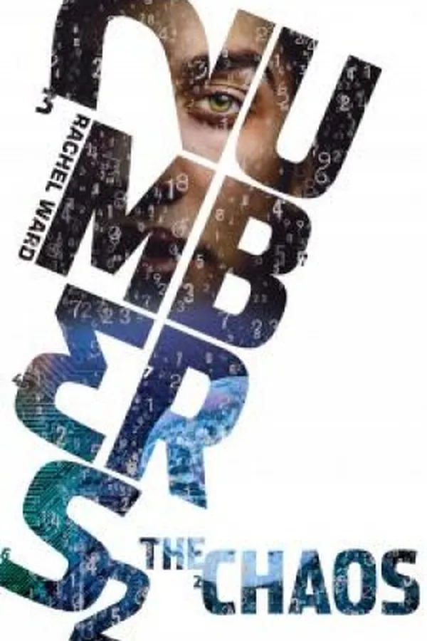 Capa de The Chaos