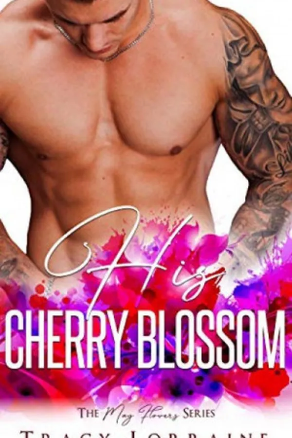 Capa de His Cherry Blossom