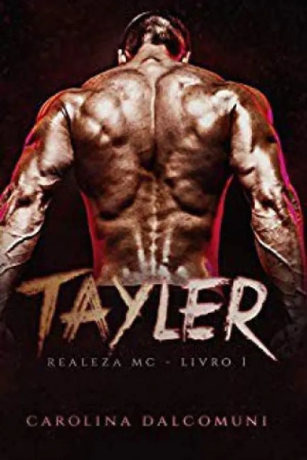 Capa de Tayler
