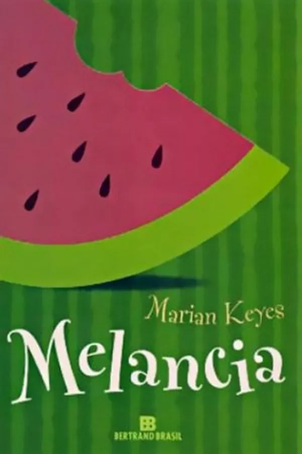 Capa de Melancia
