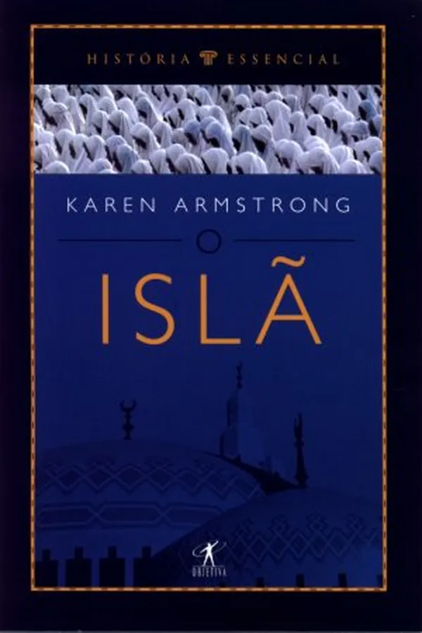 Cover of O Islã