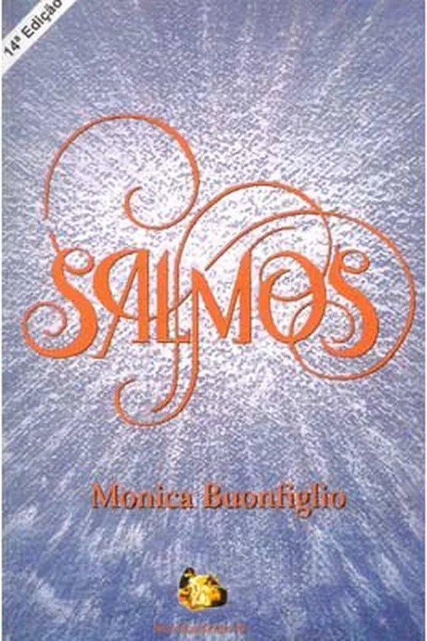 Capa de Salmos