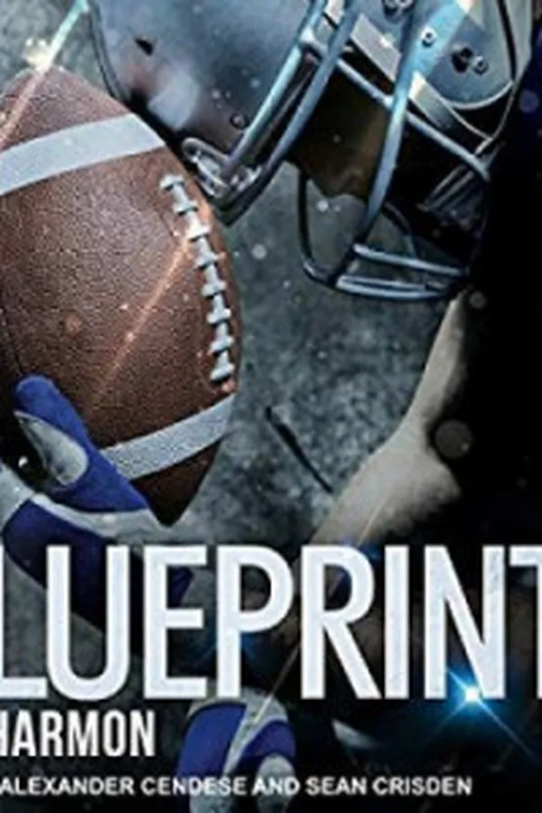 Capa de The Blueprint