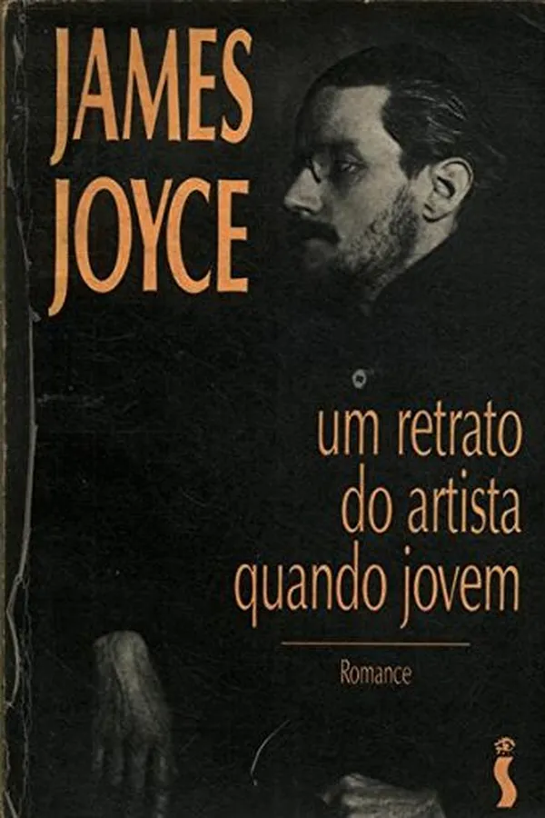Cover of O Retrato Do Artista Quando Jovem