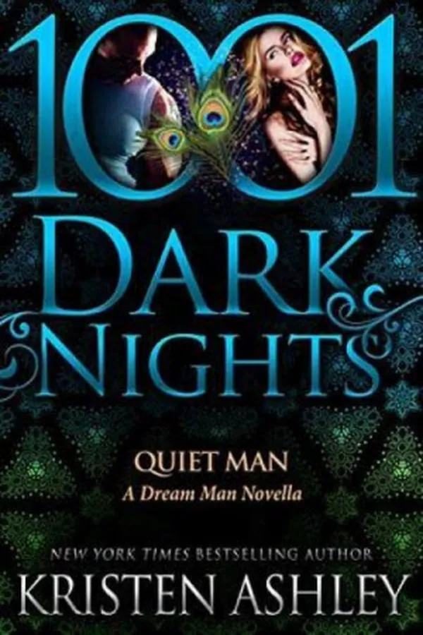 Capa de Quiet Man