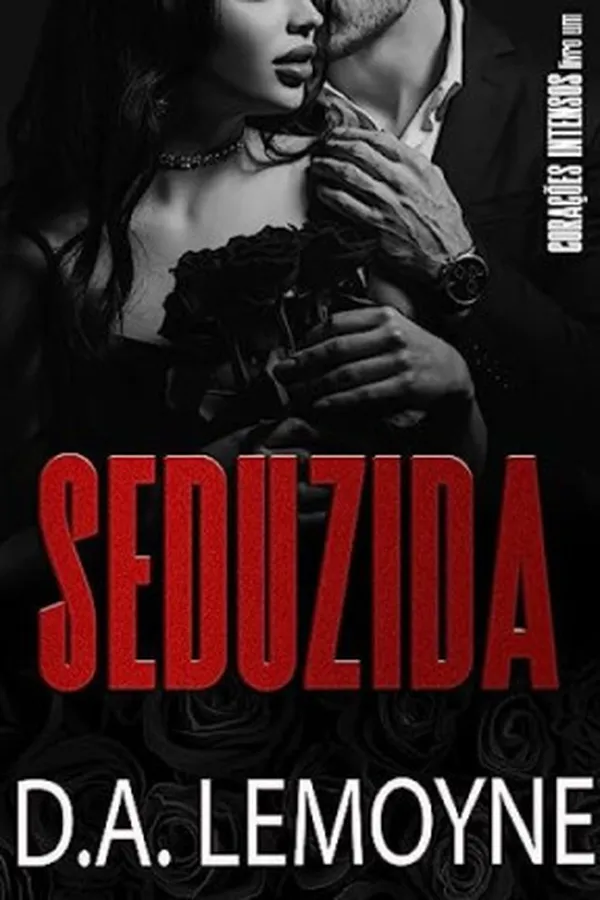 Capa de Seduzida