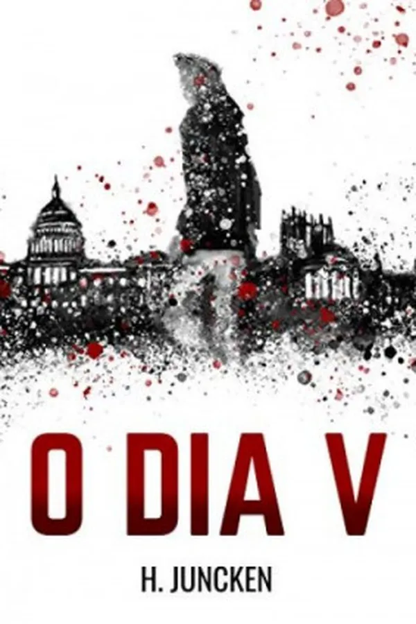 Capa de O Dia V