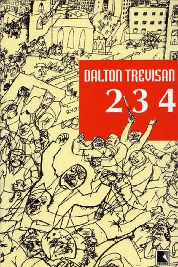 Capa de 234